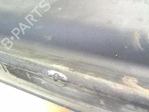 Rear bumper OPEL VECTRA B (J96)  | BP22913310C8 