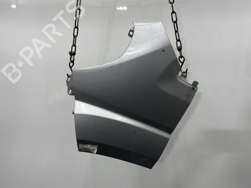 Used Left front fenders PEUGEOT BOXER Van 2.2 HDi 100 (101 hp) 20442251