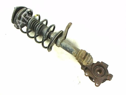 Right front steering knuckle CITROËN SAXO (S0, S1) 1.1 X, SX | BP20467272M26 