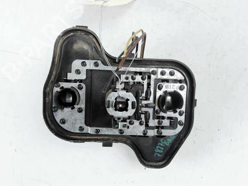 Lampeholder Lampeholder VW GOLF V (1K1) 1.9 TDI (105 hp) 33743477 33743477