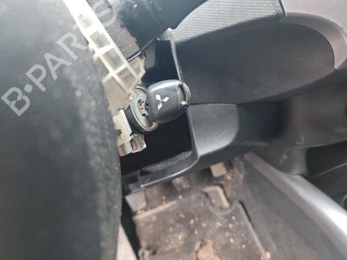 Engine MITSUBISHI OUTLANDER II (CW_W) 2.0 DI-D (CW8W) | BP36871093M1  - Image 6