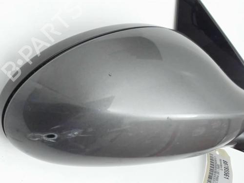 Right mirror BMW 1 (E87) 120 d | BP20387732C27 