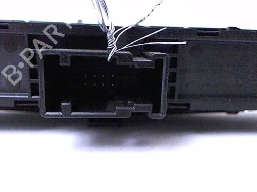 Warning switch PEUGEOT 308 I (4A_, 4C_) 1.6 HDi | BP21231877I22 