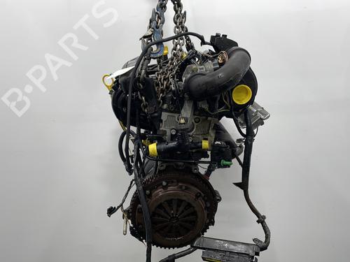 Engine RENAULT TWINGO I (C06_) 1.2 (C066, C068) | BP31139245M1 