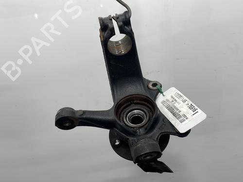 Left front steering knuckle PEUGEOT 108 1.2 | BP32787156M25 - Image 4