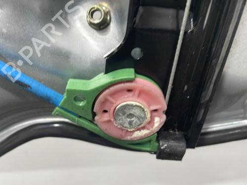 Used Front left window mechanism FIAT STILO (192_) 1.9 D Multijet (150 hp) 20442220