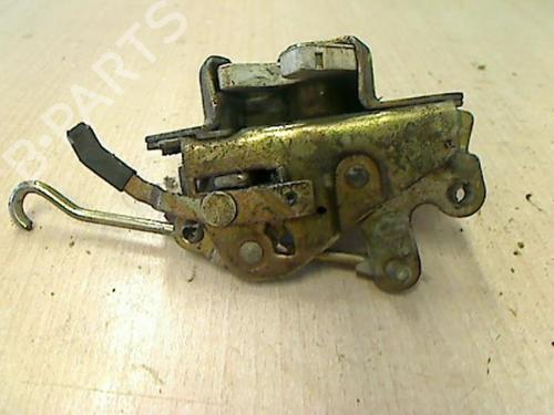 Rear left lock LANCIA DELTA II (836_) 1.9 TD (836AM, 836AN) | BP21232514C100 