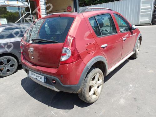 Rear right window mechanism DACIA SANDERO 1.6 16V Bifuel | BP30161825C25