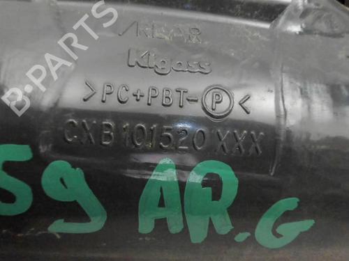 Rear left exterior door handle LAND ROVER FREELANDER I (L314) 2.0 DI 4x4 | BP21422743C130