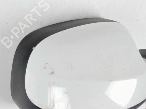 Right mirror DACIA SANDERO 1.2 16V LPG | BP20389963C27