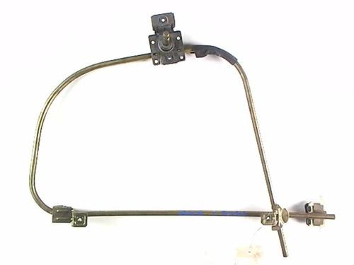 Used Front right window mechanism Front right window mechanism 20412788 20412788