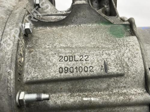 Used Gearbox Gearbox 20423420 20423420