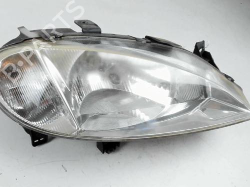 Used Right headlight Right headlight 37090515 37090515