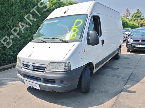Fælk FIAT DUCATO Van (244_) 2.3 JTD | BP39486416C45 - Image 4