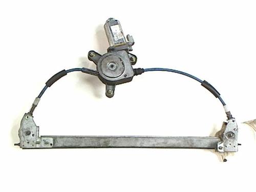 Used Rear right window mechanism PEUGEOT 406 Break (8E/F) 2.2 (158 hp) 20458674