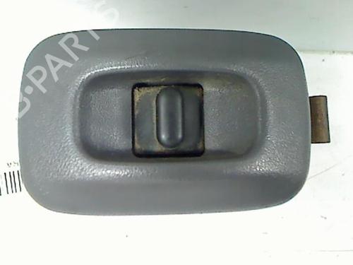 Used Left rear window switch NISSAN PICK UP (D22) 2.5 TD 4WD (103 hp) 20476319