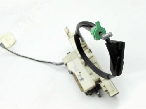 Front left lock CITROËN C4 I (LC_) 1.6 HDi | BP20400473C98 