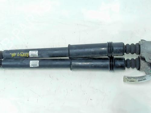 Used Right rear shock absorber Right rear shock absorber 20442444 20442444