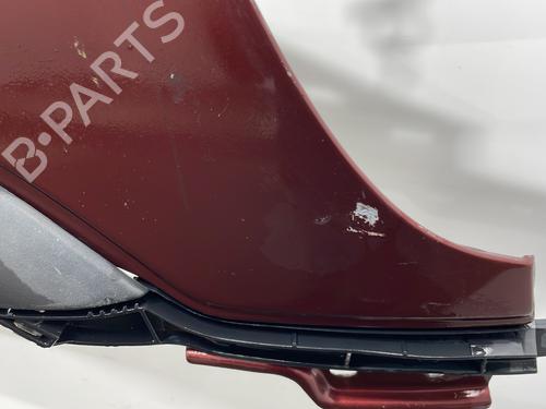 Right front fenders OPEL ZAFIRA A MPV (T98) 1.8 16V (F75) | BP20417902C42 