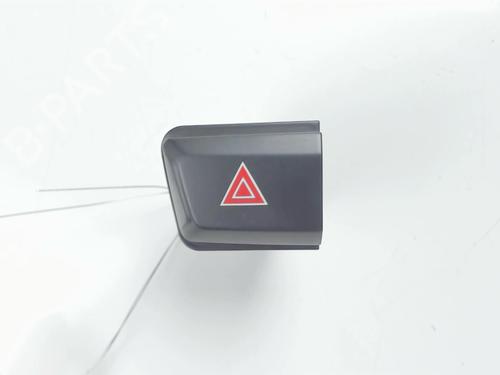Used Warning switch PEUGEOT 208 I (CA_, CC_) 1.5 BlueHDI 100 (102 hp) 20468079