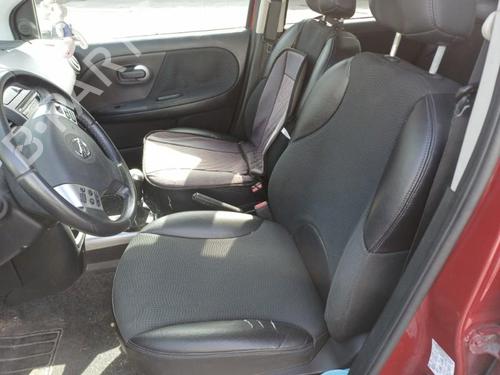 ABS pump NISSAN NOTE (E11, NE11) 1.5 dCi | BP23779584M43  - Image 21