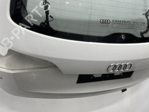 Tailgate AUDI Q5 (8RB) 3.0 TDI quattro | BP30947574C6