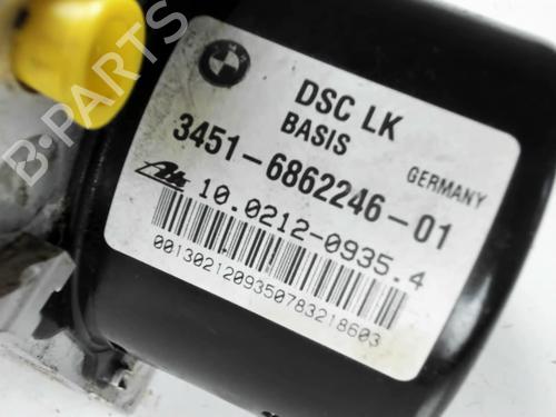 ABS pump BMW 1 (F20) 118 d | BP32013774M43 - Image 6