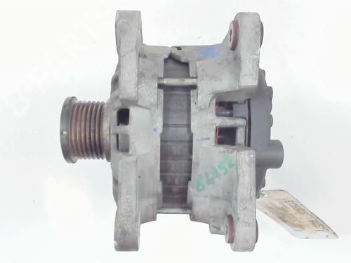 Alternator DACIA SANDERO II TCe 90 (B8M1, B8MA, B8AC) | BP20470063M7 