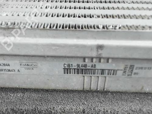 Intercooler FORD B-MAX (JK) 1.0 EcoBoost | BP28683451M30