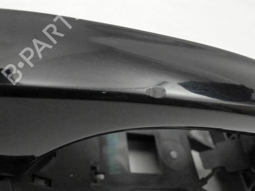 Front right exterior door handle VW GOLF VII (5G1, BQ1, BE1, BE2) 1.2 TSI | BP25221980C129 