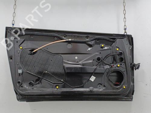 Left front door AUDI A3 (8P1) 2.0 TDI 16V | BP22102437C2 