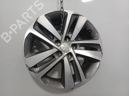 Used Rim Rim 36817471 36817471