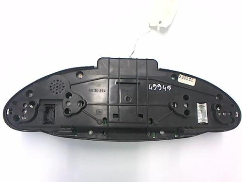 Instrument cluster ROVER 75 (RJ) 2.0 CDT | BP20470277C47 