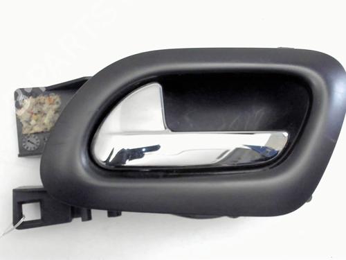 Used Rear left interior door handle CITROËN C3 Picasso (SH_) 1.4 VTi 95 (SH8FSC, SH8FP0, SH8FP6) (95 hp) 32264272
