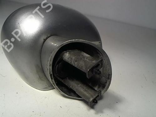 Left mirror AUDI TT Roadster (8N9) 1.8 T | BP22913833C26 