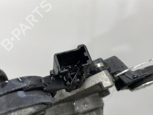 Rear wiper motor MAZDA 3 (BK) 2.0 MZR-CD (BK14) | BP20393326M102 