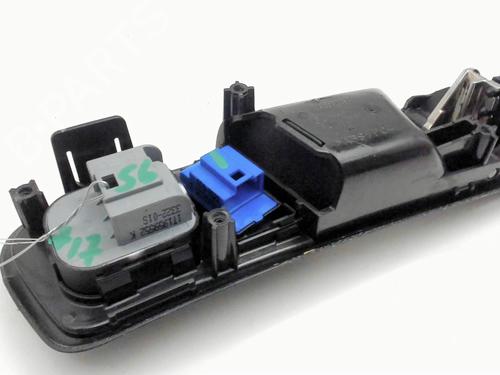 Front left interior door handle VW TOURAN (1T3) 1.2 TSI | BP26666668I13 