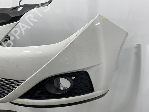 Front bumper SEAT IBIZA IV (6J5, 6P1) 1.2 TDI | BP29749709C7 