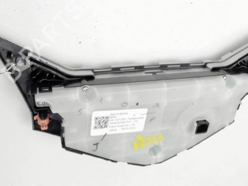 Climate control SUZUKI BALENO (FW, EW) 1.2 (A1K412) | BP21208492I5 
