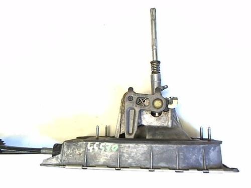 Gear lever VW TOURAN (1T1, 1T2) 1.9 TDI | BP20416502M90 