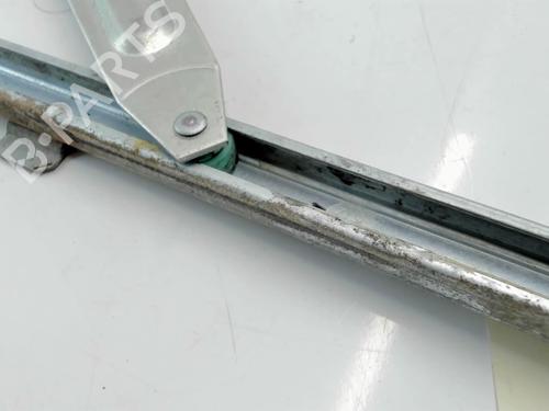 Front left window mechanism SUZUKI SWIFT III (MZ, EZ) 1.3 DDiS (RS413D) | BP20390595C22 
