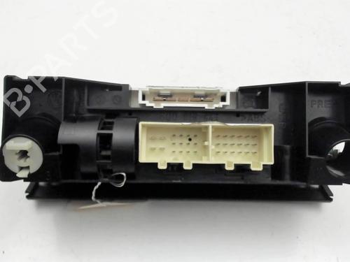 Climate control SKODA FABIA II (542)  | BP33894930I5  - Image 6