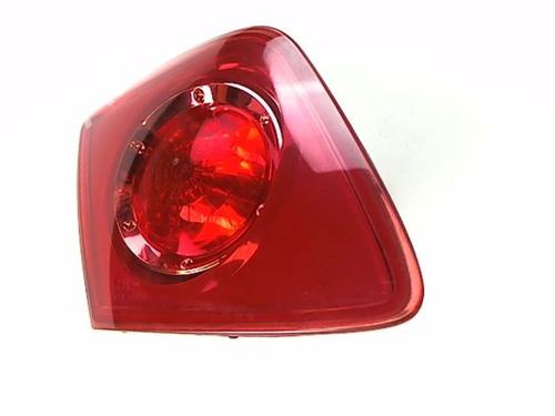Left tailgate light MAZDA 3 (BK) 1.6 DI Turbo | BP20435523C79 