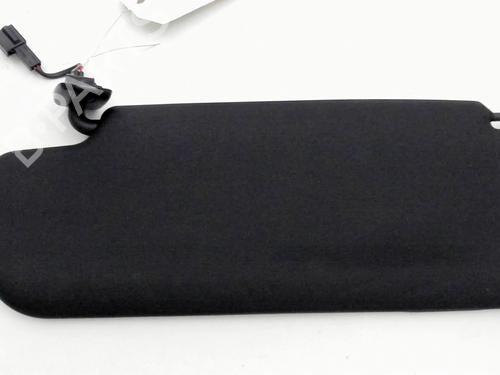 Right sun visor VW GOLF VI (5K1) 2.0 TDI | BP37679827I2 - Image 5