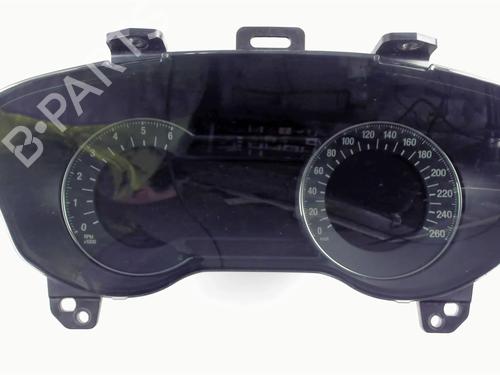 Instrument cluster FORD MONDEO V Hatchback (CE) 2.0 TDCi | BP20428551C47 