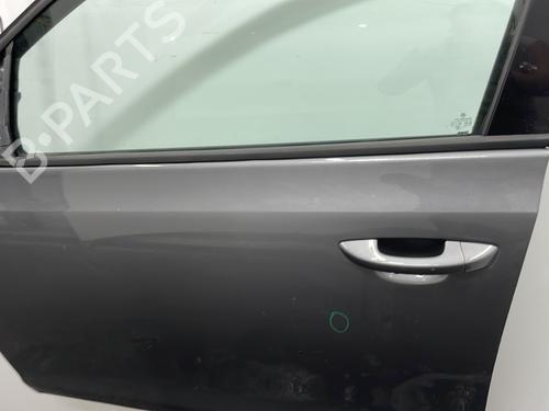 Left front door VW GOLF VI (5K1) 1.6 | BP26964440C2 