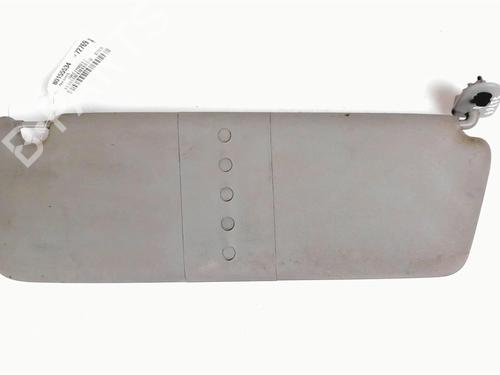 Used Right sun visor RENAULT TRAFIC II Van (FL) 2.0 dCi 90 (FL0H, FL00, FL01, FL0M, FL0P, FL0S) (90 hp) 20445726