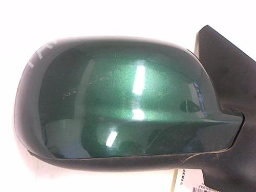 Right mirror VW GOLF IV (1J1) 1.9 TDI | BP20438175C27 