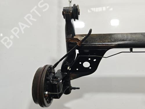 Rear axle SUZUKI SWIFT III (MZ, EZ) 1.3 DDiS (RS413D) | BP40280077M2 - Image 9