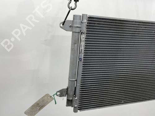 AC radiator VW GOLF VI (5K1) 1.4 TSI | BP23778487M32  - Image 6
